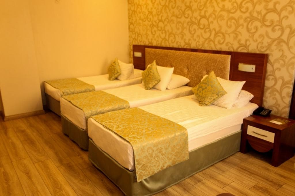 Tuğhan Hotel-34