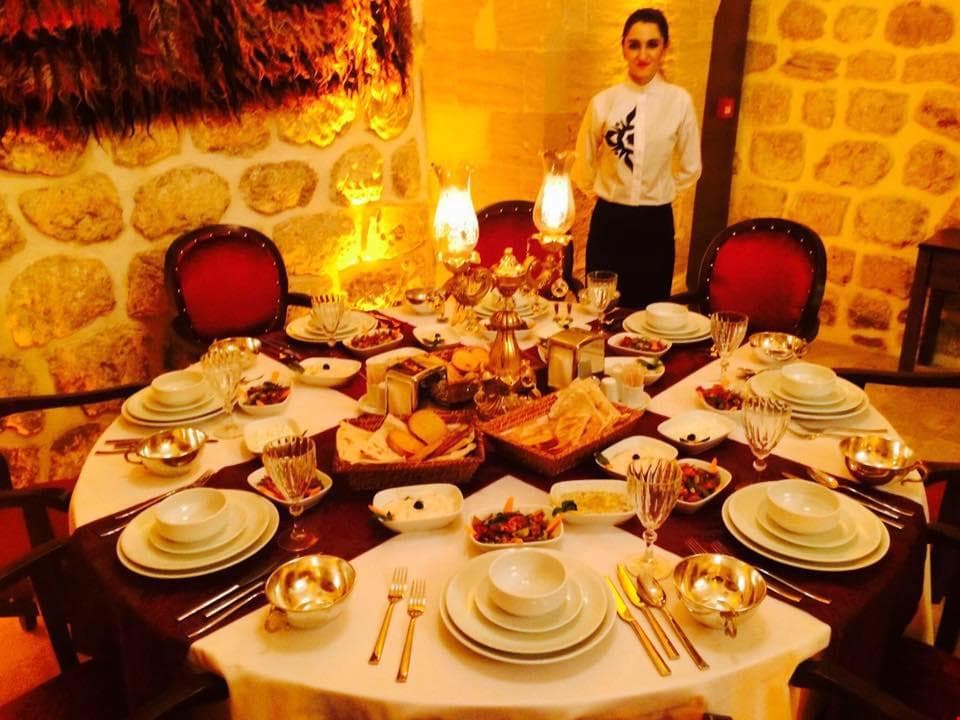 Tuğhan Hotel-5