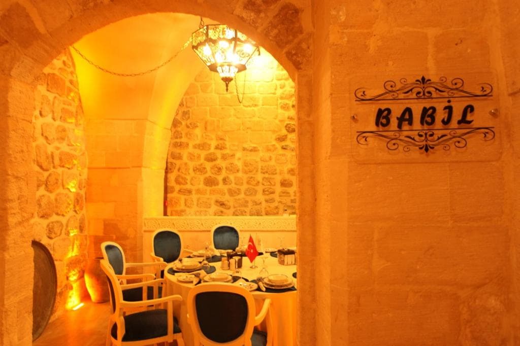 Tuğhan Hotel-26