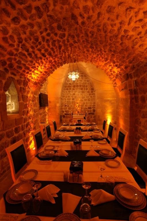 Tuğhan Hotel-30