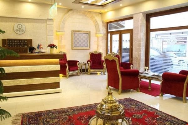 Tuğhan Hotel-14