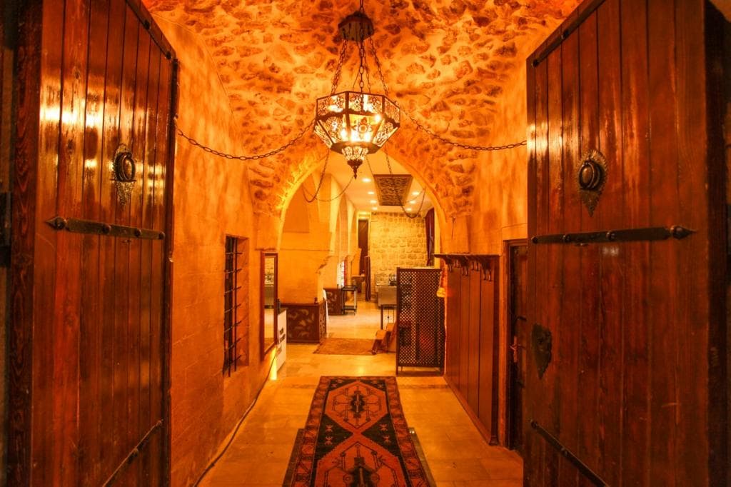 Tuğhan Hotel-46