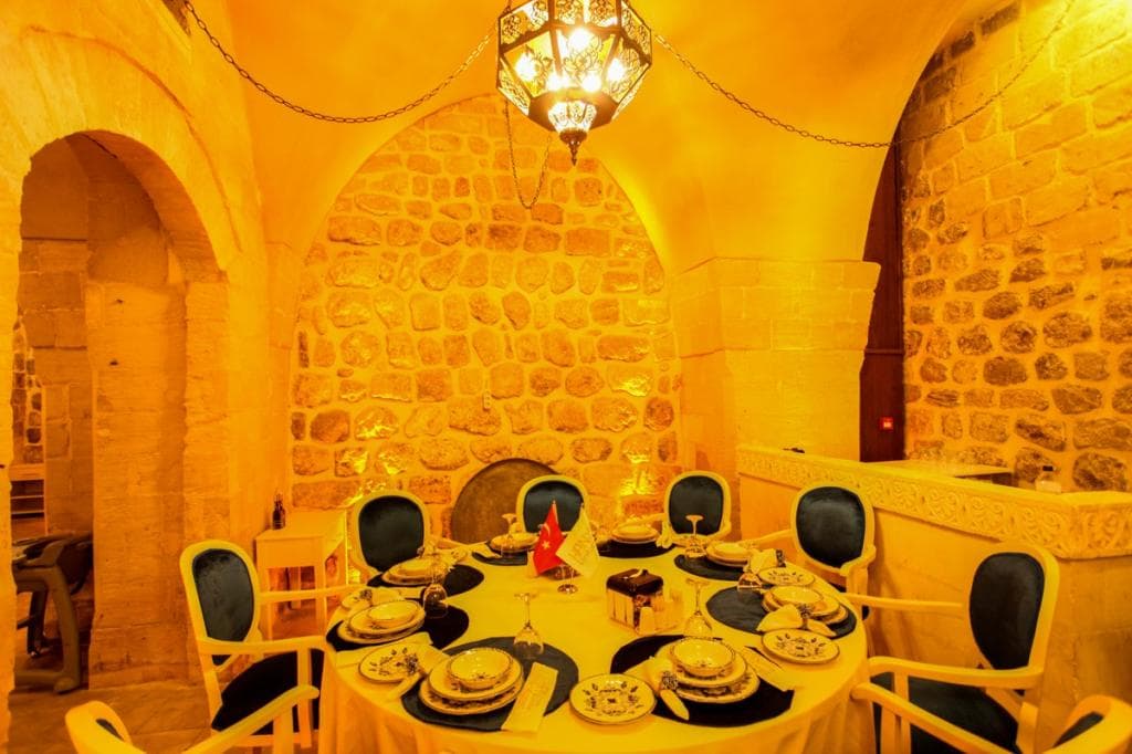 Tuğhan Hotel-43