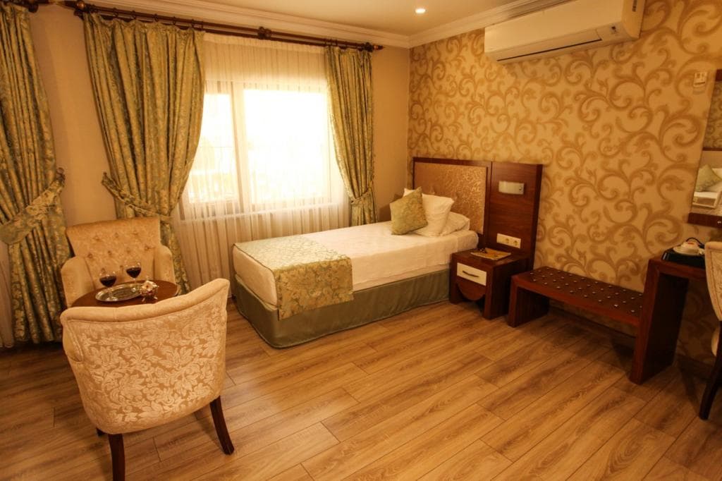 Tuğhan Hotel-24