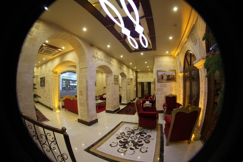 Tuğhan Hotel-7