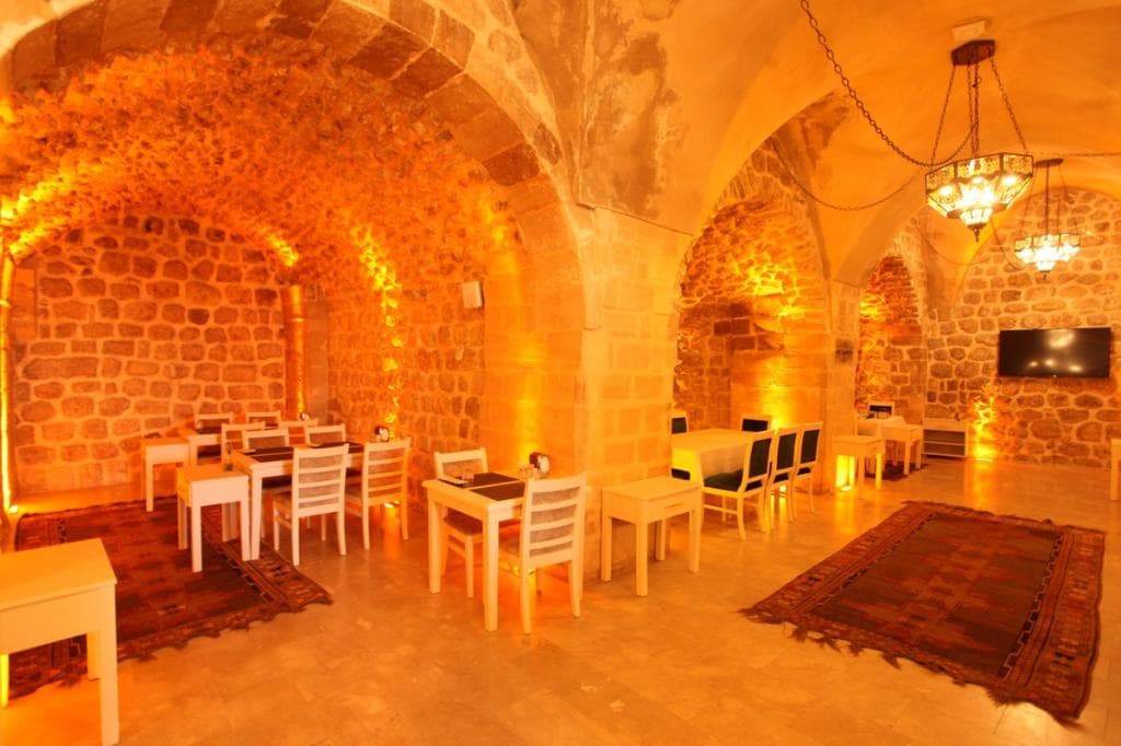 Tuğhan Hotel-16