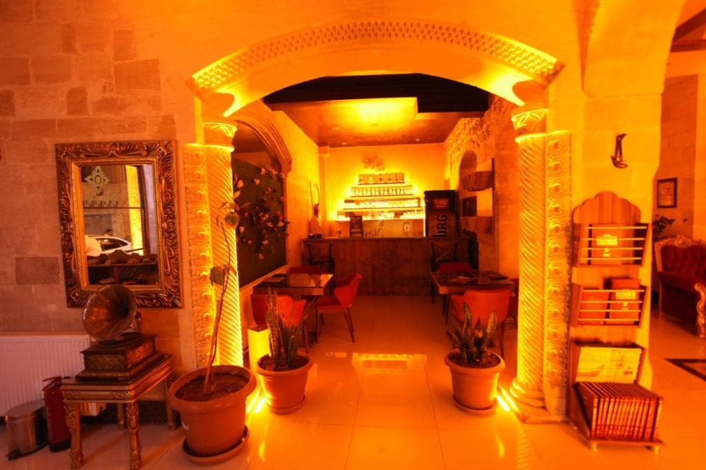 Tuğhan Hotel-42