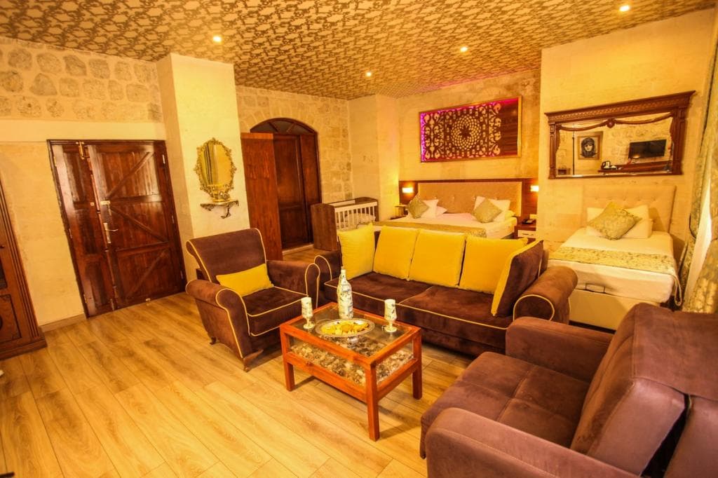 Tuğhan Hotel-44