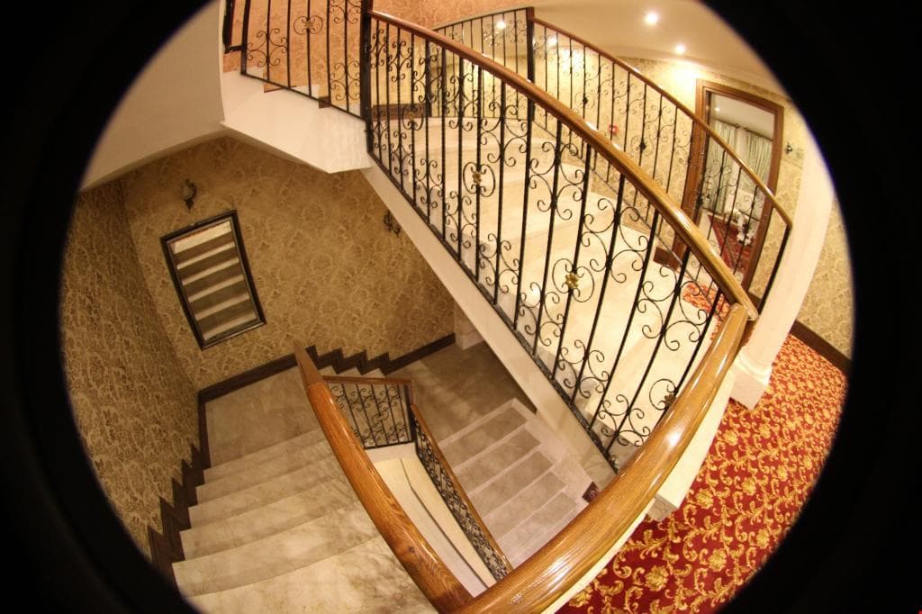 Tuğhan Hotel-12