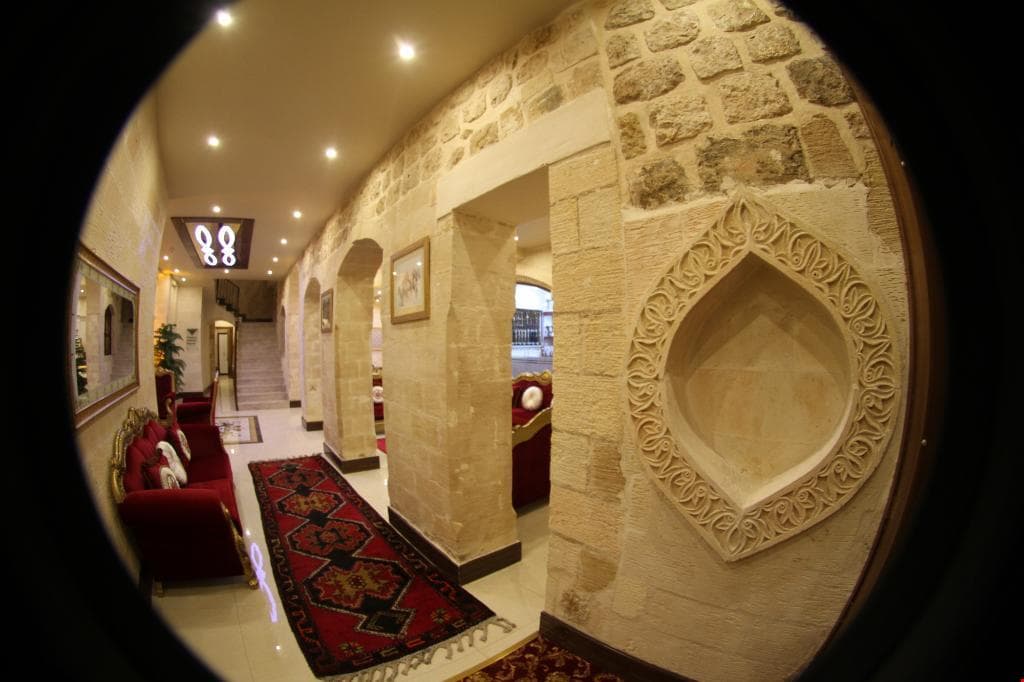 Tuğhan Hotel-10