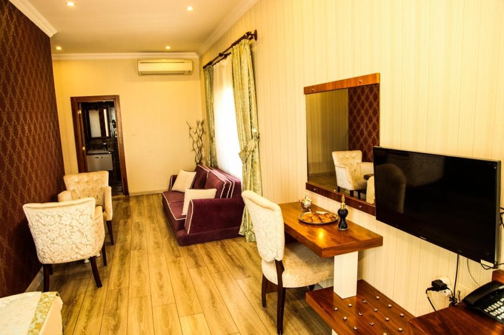 Tuğhan Hotel-25