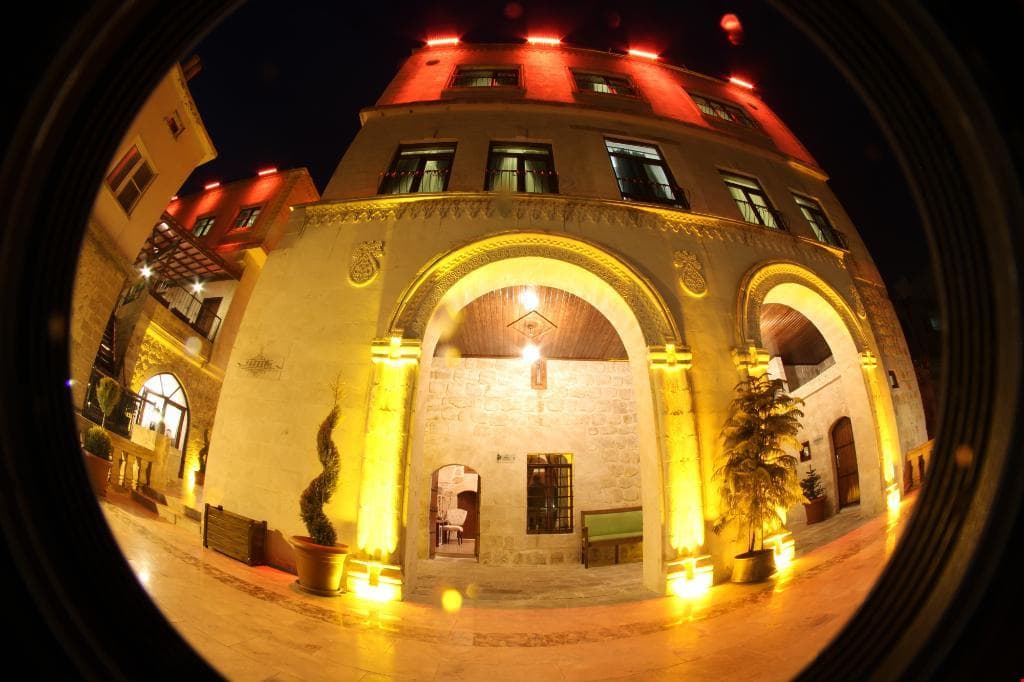 Tuğhan Hotel-13