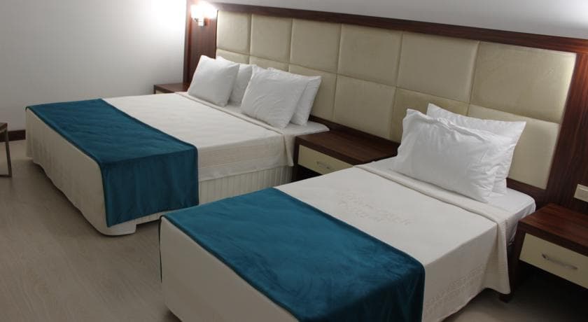 Gıran Park Termal Otel-48