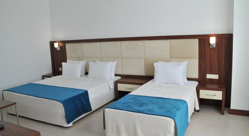 Gıran Park Termal Otel-52