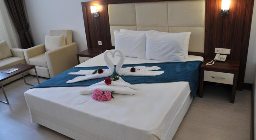 Gıran Park Termal Otel-5