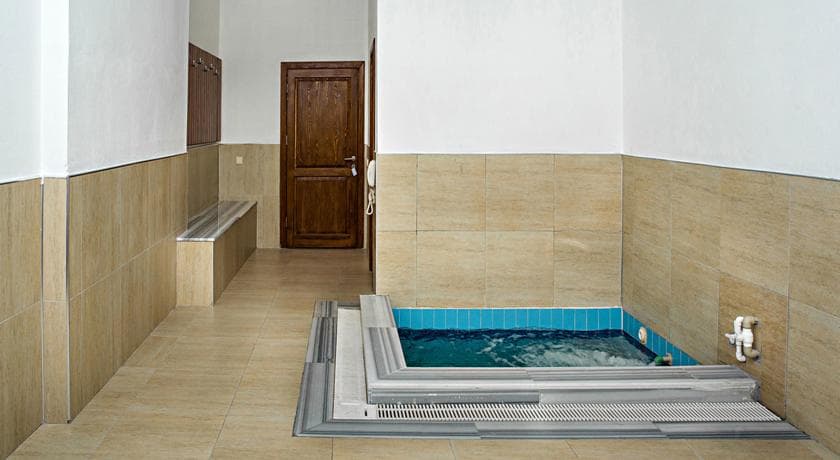Gıran Park Termal Otel-34