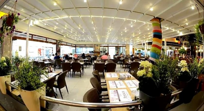Payidar Otel & Restaurant-resim-3