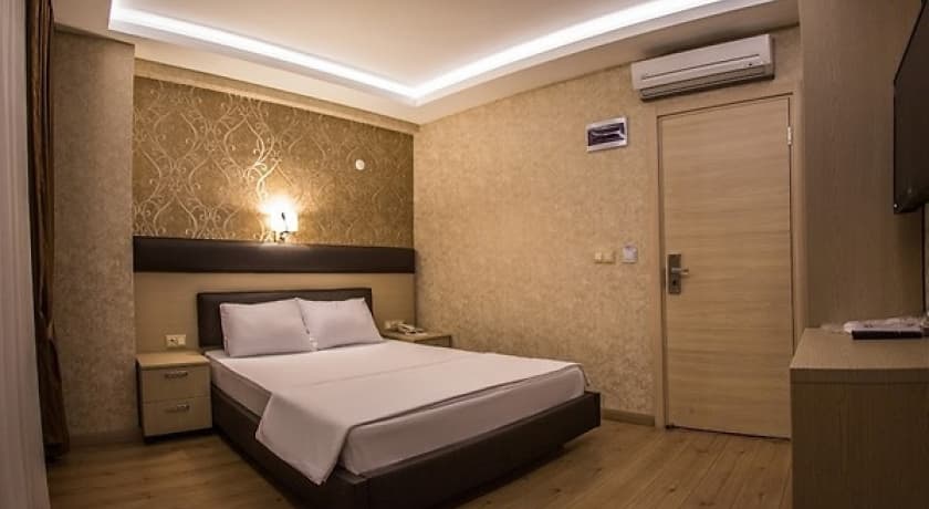 Payidar Otel & Restaurant-resim-5