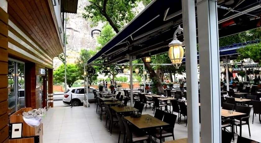 Payidar Otel & Restaurant-resim-4