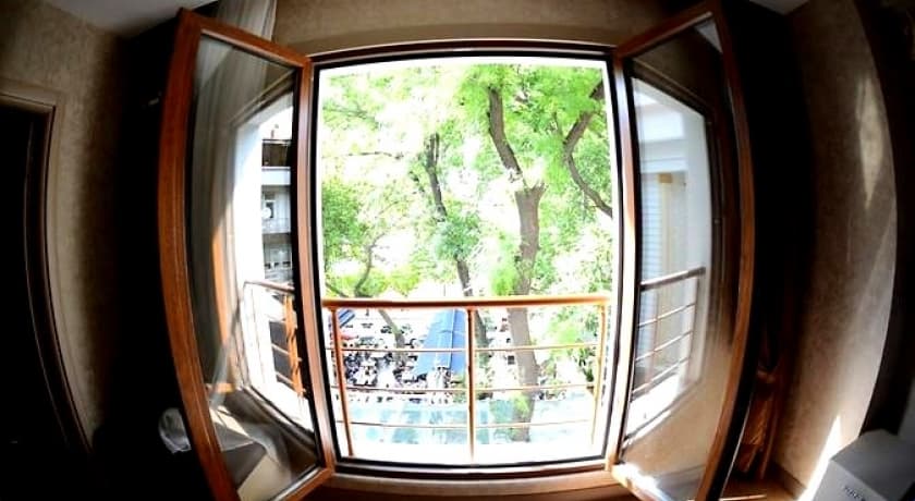 Payidar Otel & Restaurant-16
