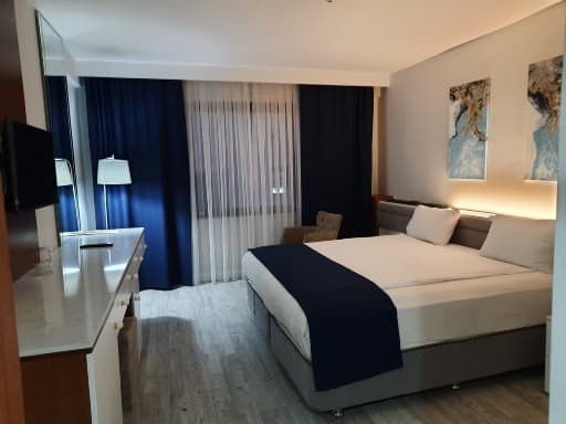 Nadir Business Otel-resim-1