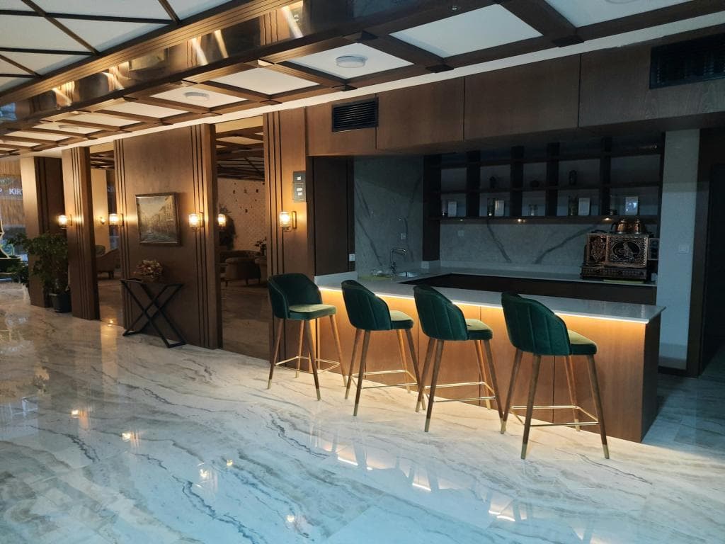 Nadir Business Otel-10