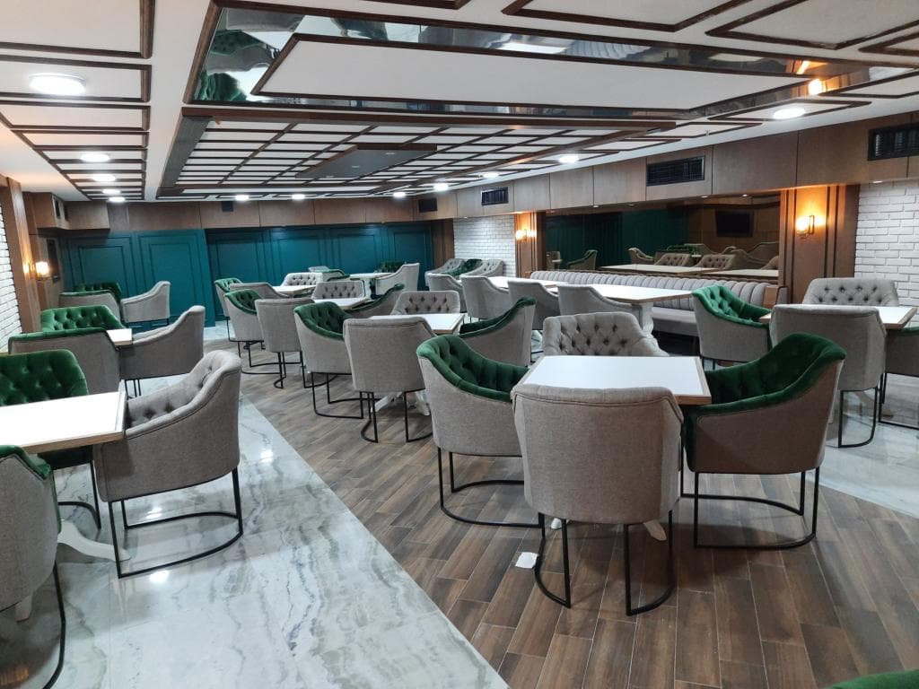Nadir Business Otel-resim-6