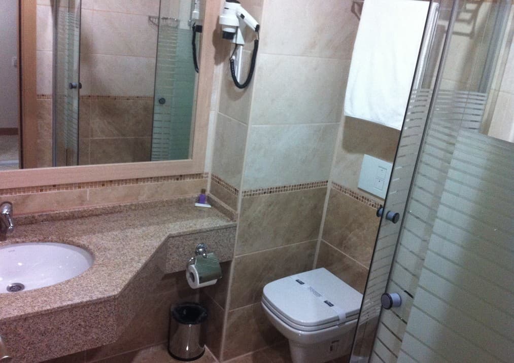 Nadir Business Otel-25