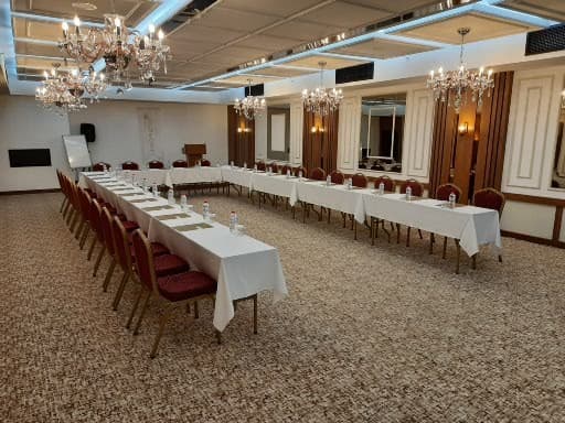 Nadir Business Otel-13