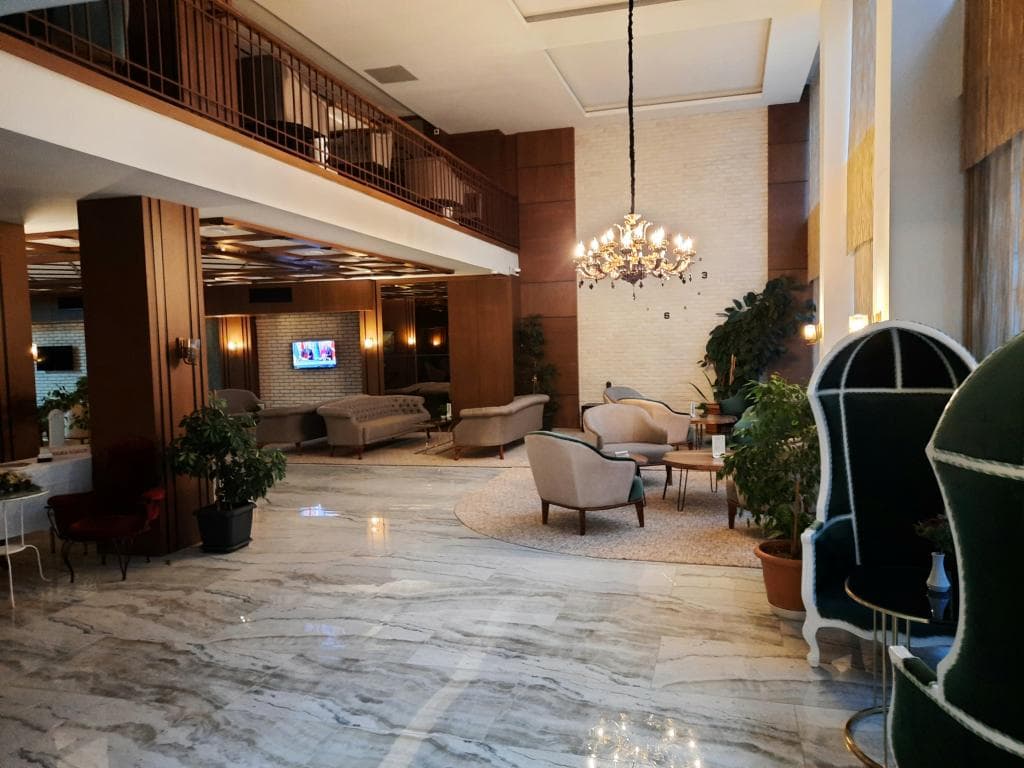 Nadir Business Otel-11