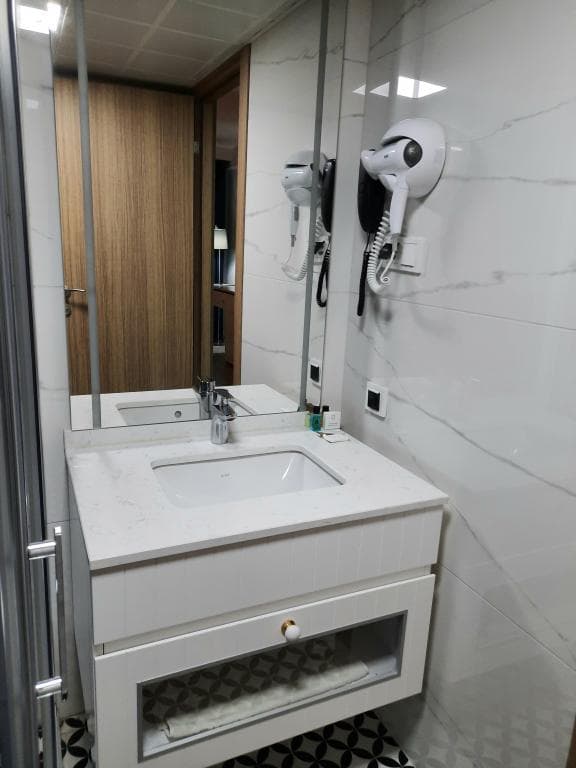 Nadir Business Otel-19