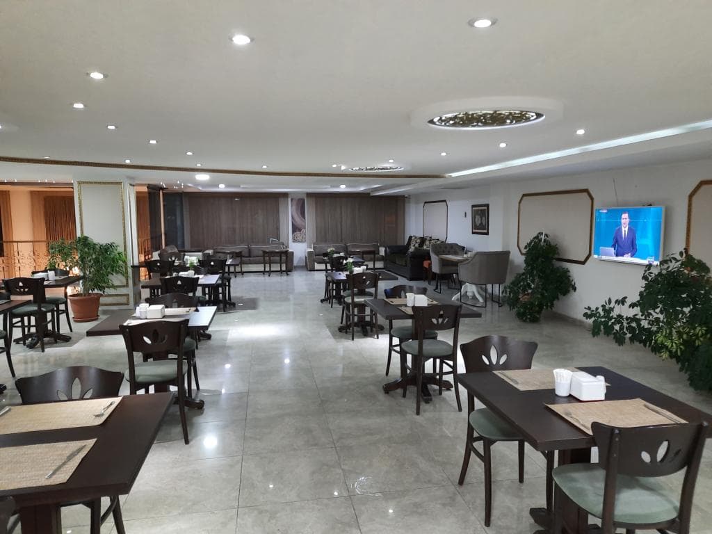 Nadir Business Otel-21