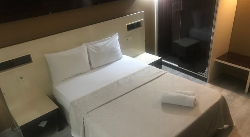 Grand 53 Hotel-14