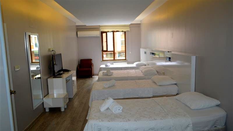 Grand 53 Hotel-15