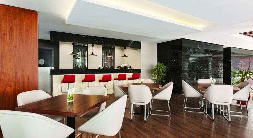 Ramada Encore İstanbul Kartal-13