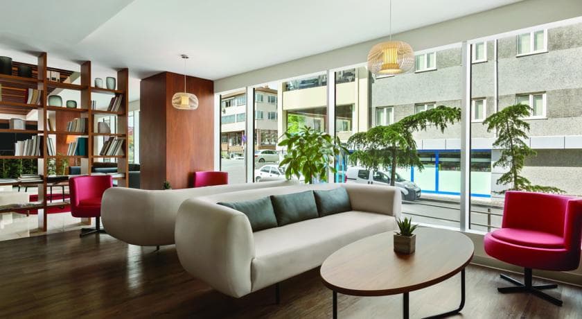 Ramada Encore İstanbul Kartal-14