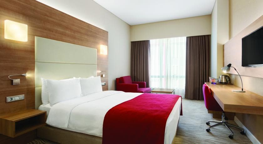 Ramada Encore İstanbul Kartal-5