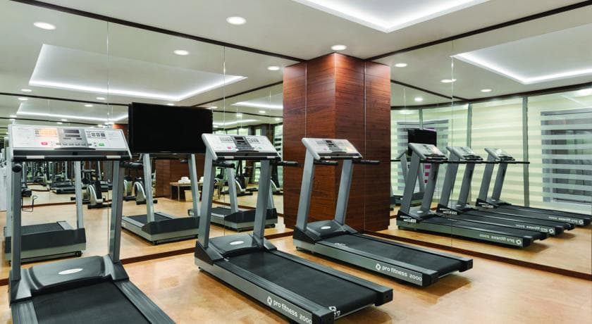 Ramada Encore İstanbul Kartal-15