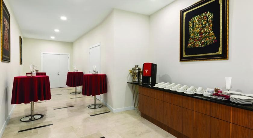 Ramada Encore İstanbul Kartal-17
