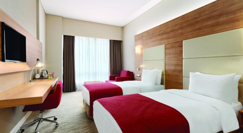 Ramada Encore İstanbul Kartal-1