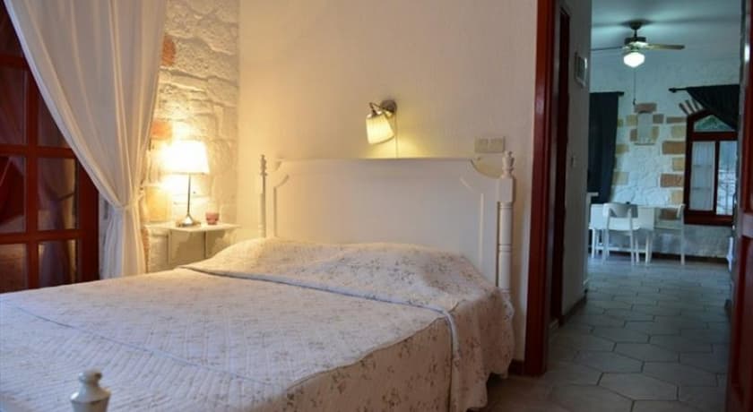 Zeytin Konak Otel-23