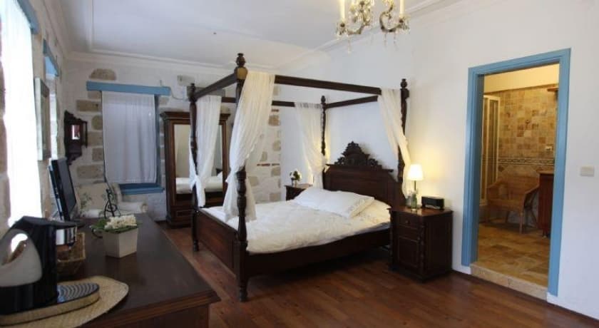 Zeytin Konak Otel-25