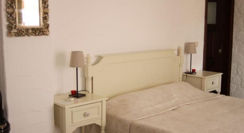 Zeytin Konak Otel-20