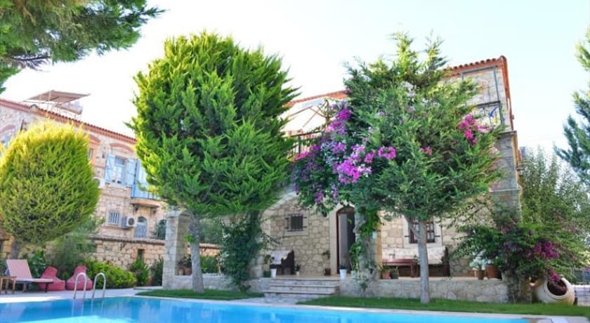 Zeytin Konak Otel-6