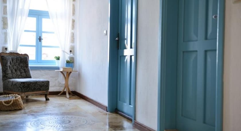 Zeytin Konak Otel-11