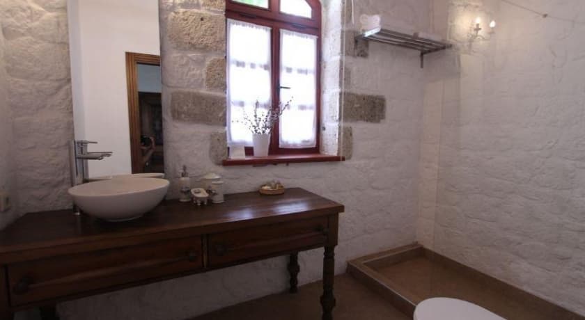 Zeytin Konak Otel-17