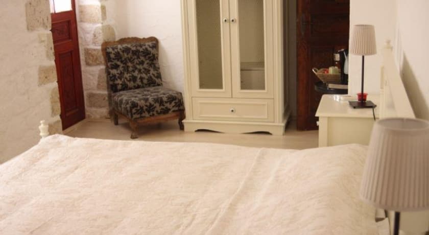 Zeytin Konak Otel-21