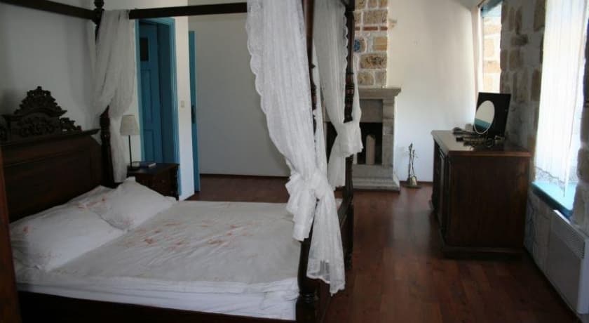 Zeytin Konak Otel-26