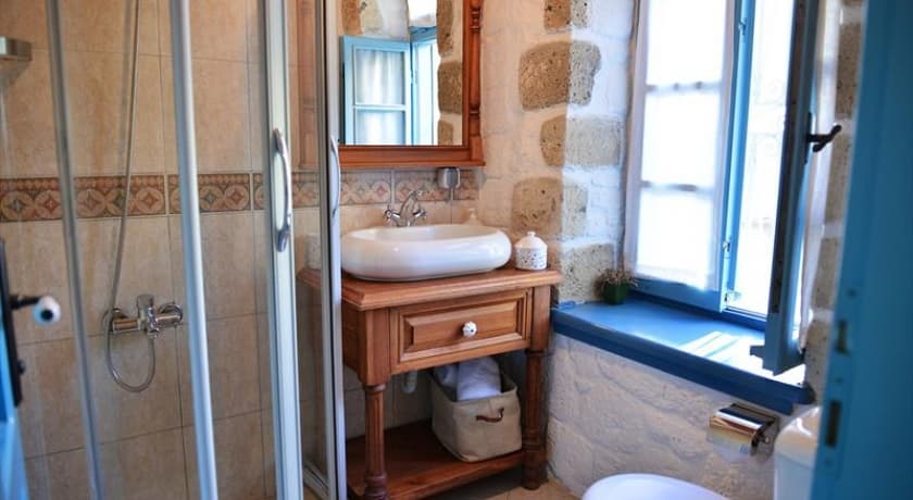Zeytin Konak Otel-33