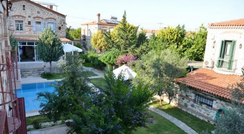 Zeytin Konak Otel-4